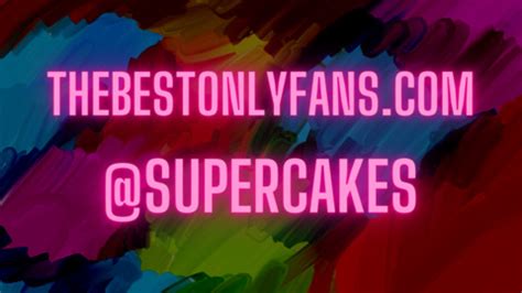 supercakes leaked|Free supercakes (128) Porn Videos .